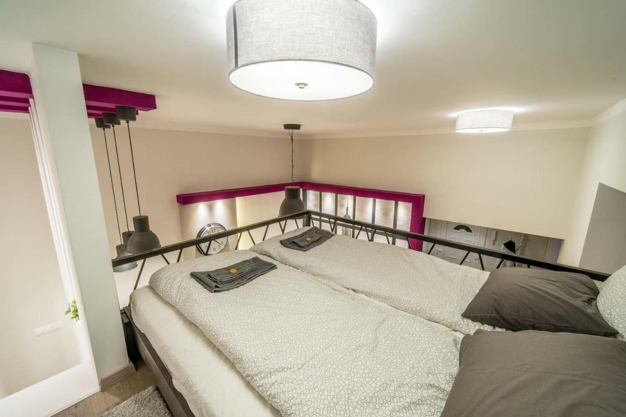 Apartamento Cozy Downtown